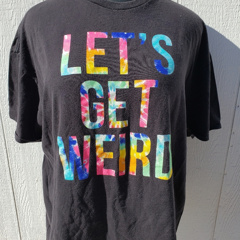 Delta Apparel Black T-shirt 3XL